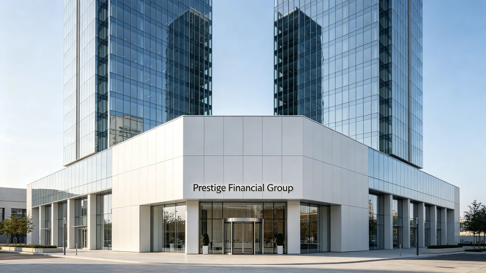 Financial Advisors