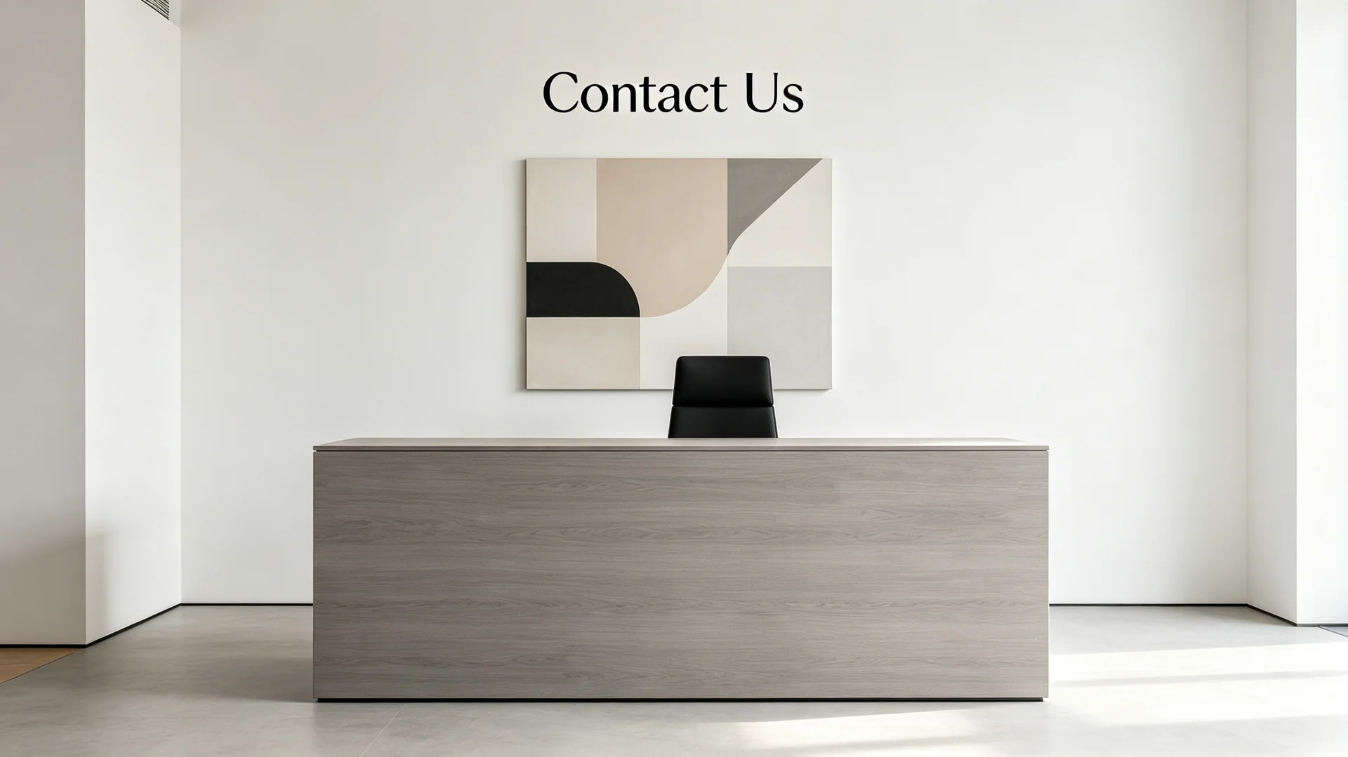 Professional Consultants