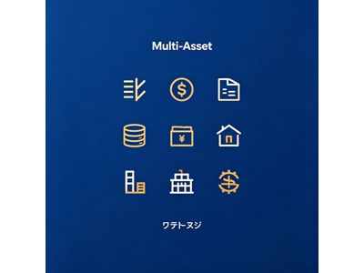 Multi-Asset